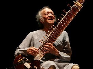 Ravi Shankar